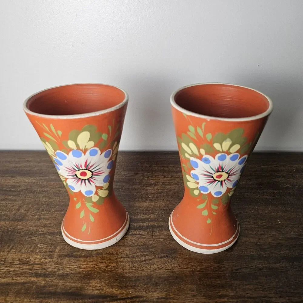 Handmade beautiful set